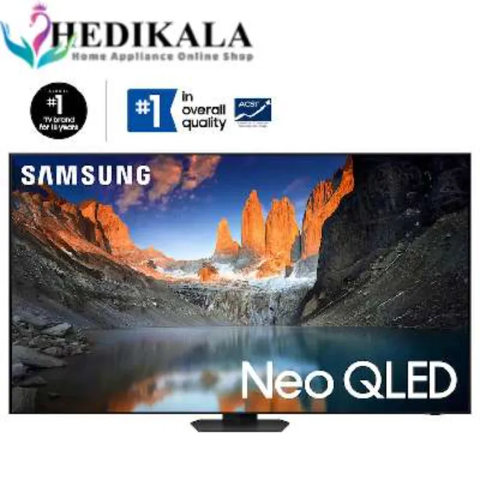 تلویزیون سامسونگ 85QN90D