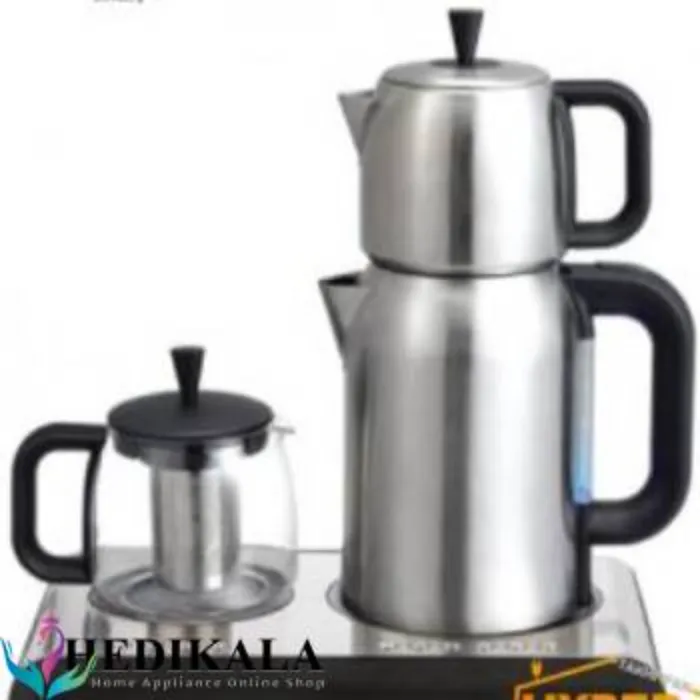 چای ساز 2200 وات دو منظوره نورنبرگ مدل NG-333