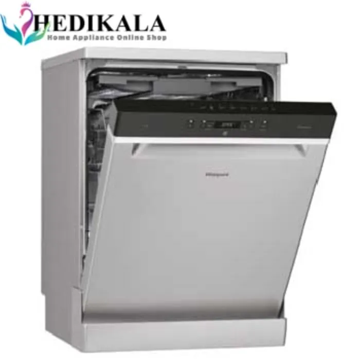 ظرفشویی ویرپول 14نفره 3 سبد مدل WFC3C23PFX