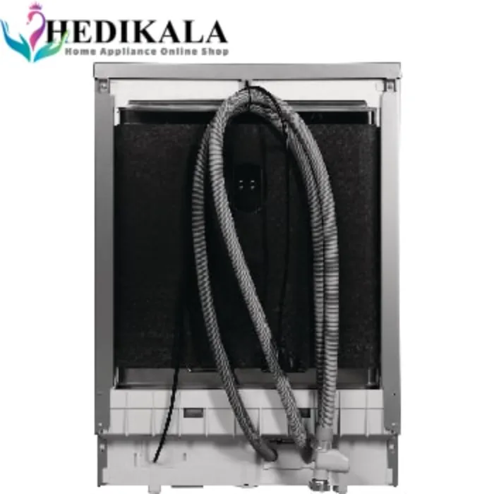 ظرفشویی ویرپول 14نفره 3 سبد مدل WFC3C23PFX