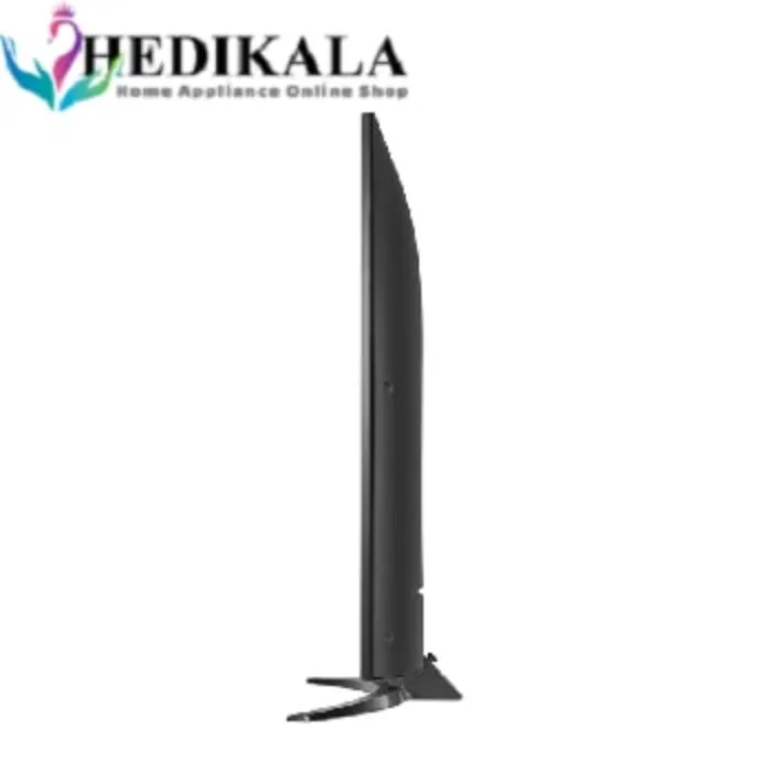 تلویزیون ال جی 55 اینچ 4Kمدل 55UM7660