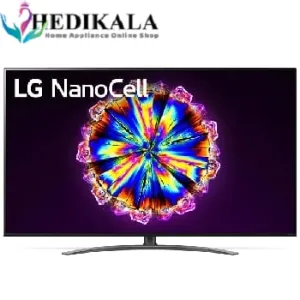 تلویزیون ال جی 65اینچ  4K مدل 65NANO91 2020