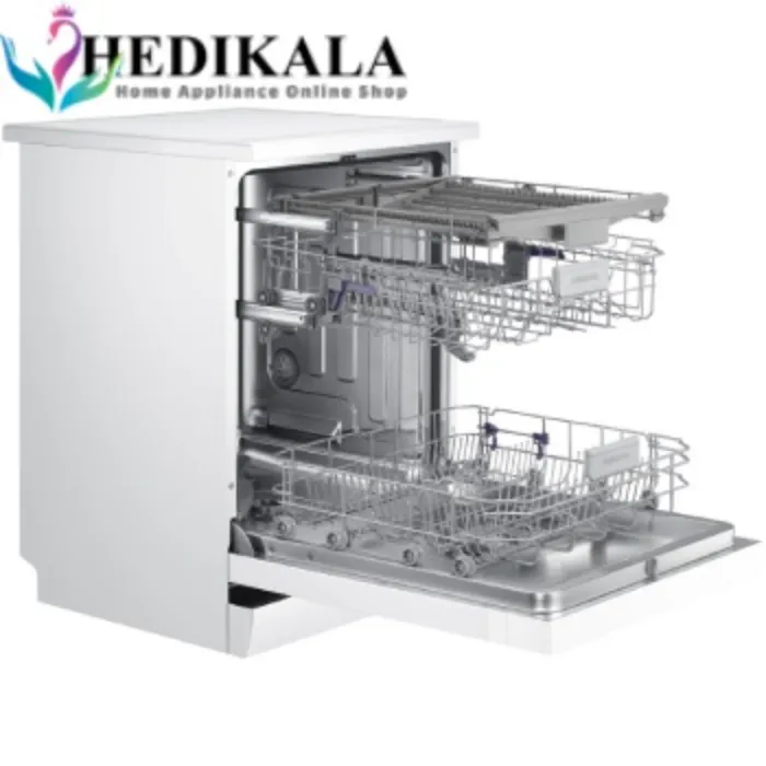ماشین ظرفشویی سامسونگ DW60M5070FW