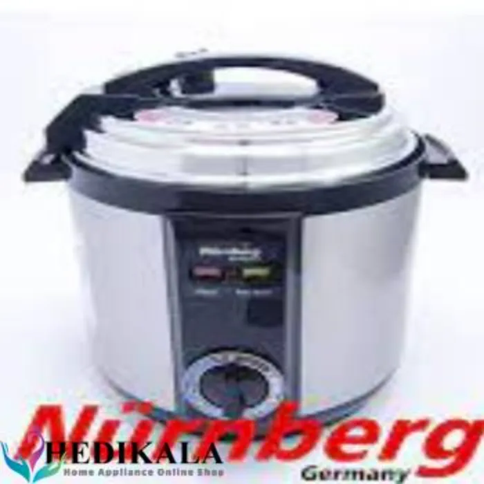 هواپز جی پاس 1000 وات نورنبرگ مدل NG-301