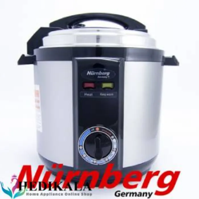 هواپز جی پاس 1000 وات نورنبرگ مدل NG-301