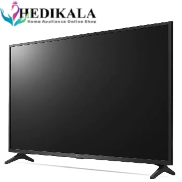 تلویزیون ال جی 43 اینچ  4K مدل 43UP7500 