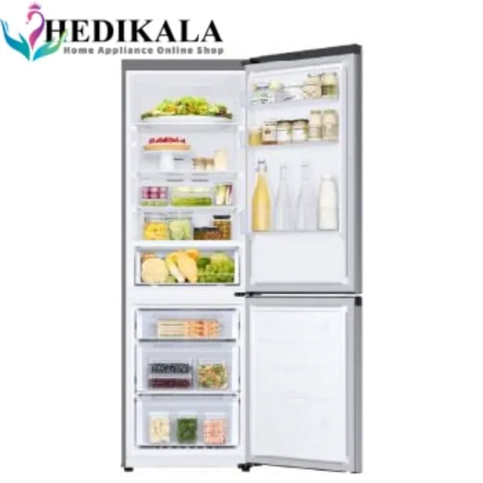 یخچال سامسونگ دوقلو 40 فوت مدل RB34T630ESA و RB34T670FSA