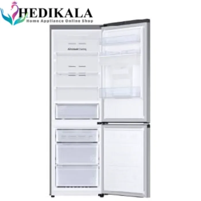 یخچال سامسونگ دوقلو 40 فوت مدل RB34T630ESA و RB34T670FSA