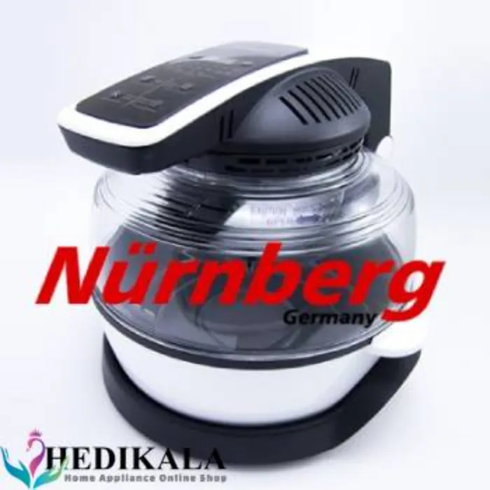 هوا پز1500 وات نورنبرگ مدل NG-334