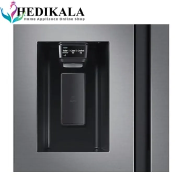 یخچال سامسونگ ساید بای ساید 2 درب 30 فوت مدل RS65R5411M9