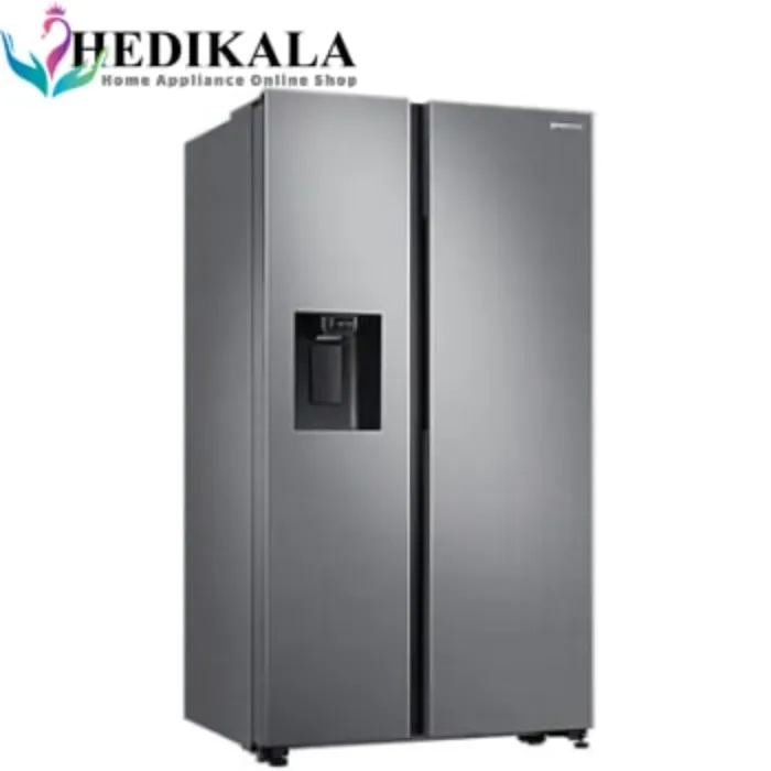 یخچال سامسونگ ساید بای ساید 2 درب 30 فوت مدل RS65R5411M9