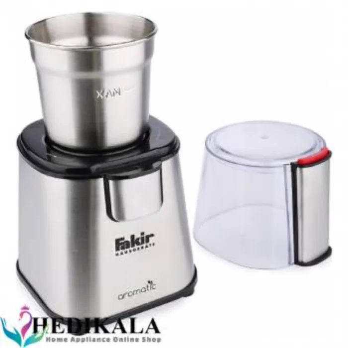 آسیاب برقی فکر 220 وات مدل AROMATIC   