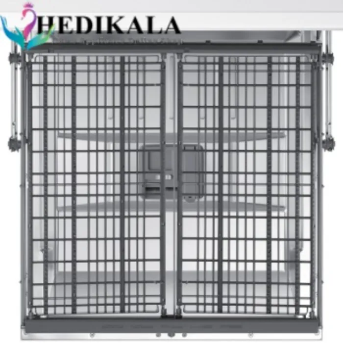 ماشین ظرفشویی سامسونگ DW60M5070FW