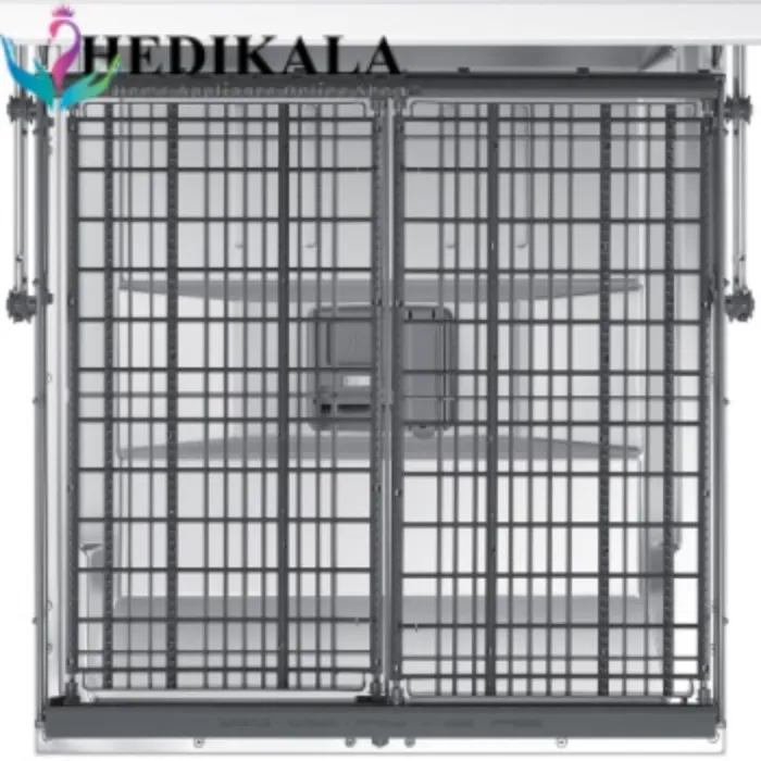 ماشین ظرفشویی سامسونگ DW60M5070FW