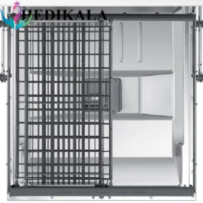 ماشین ظرفشویی سامسونگ DW60M5070FW