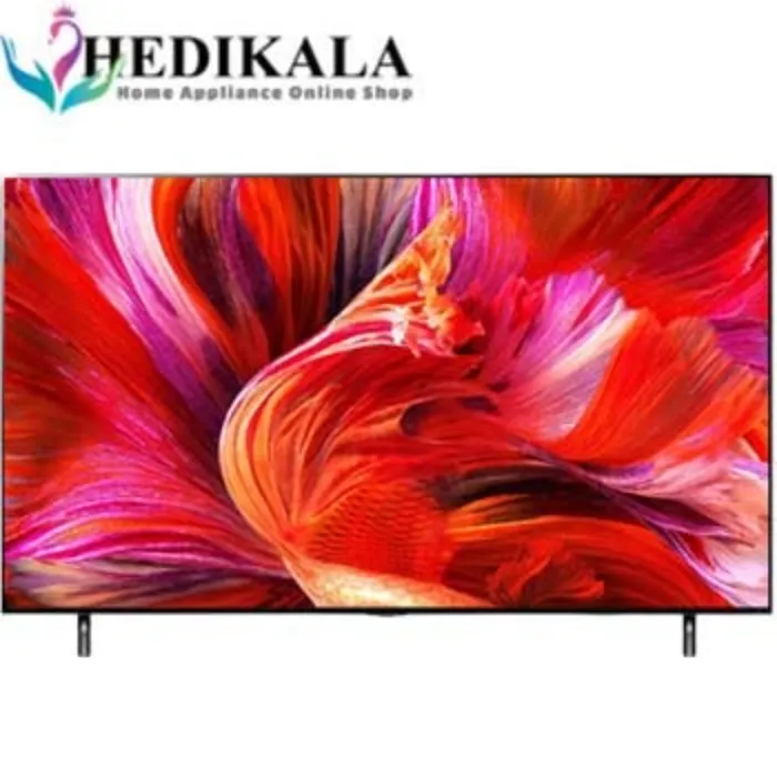 تلویزیون ال جی 75QNED95 