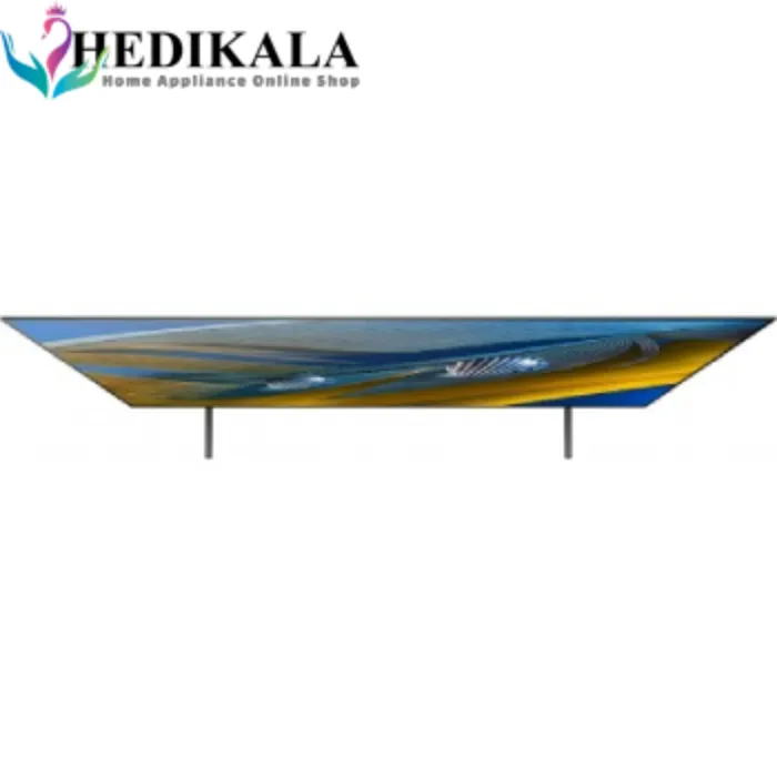 تلویزیون سونی 55 اینچ اولد 4K مدل 55A80J 2021