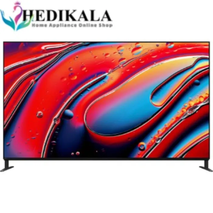 تلویزیون سونی 75XR90