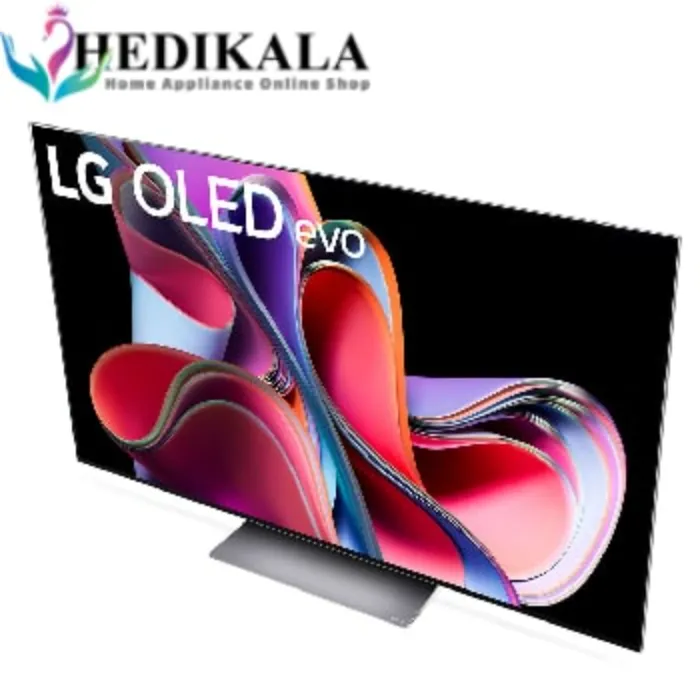 تلویزیون ال جی 83G3