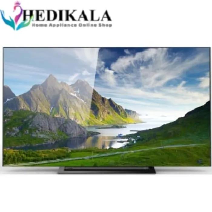 تلویزیون  توشیبا 55 اینچ 4Kمدل 55U7950EE