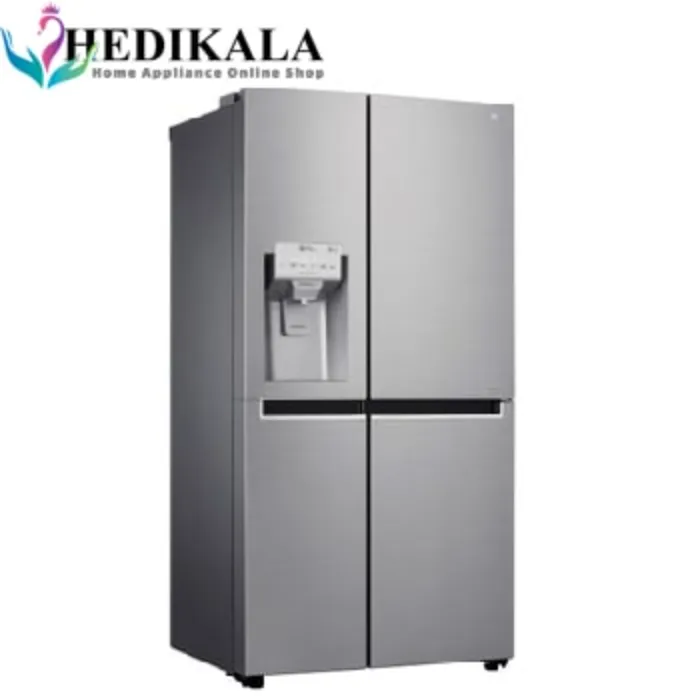 یخچال ال جی ساید بای ساید 3 درب 28فوت مدل j287