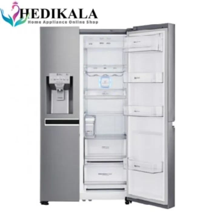 یخچال ال جی ساید بای ساید 3 درب 28فوت مدل j287