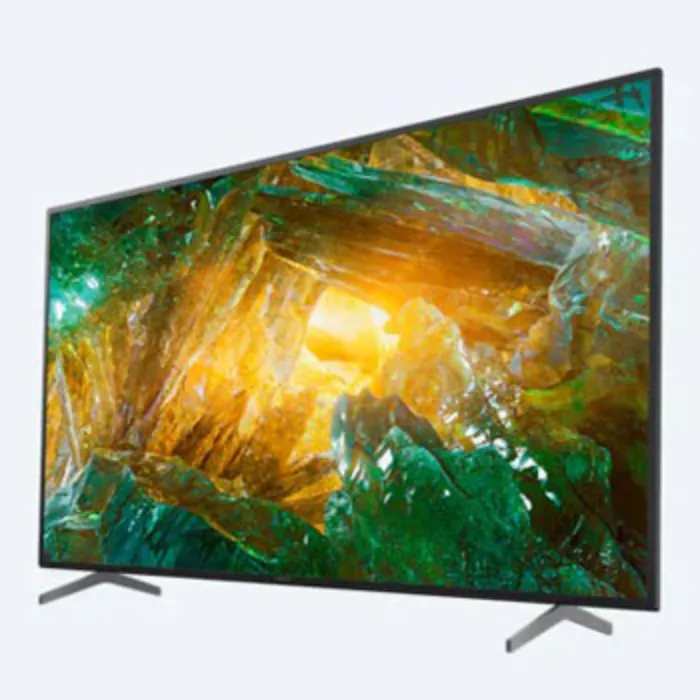 تلوزیون سونی 65اینچ 4k مدل 65X8000H