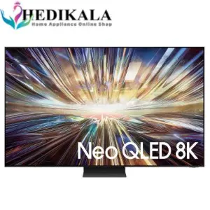 تلویزیون سامسونگ 75QN800D