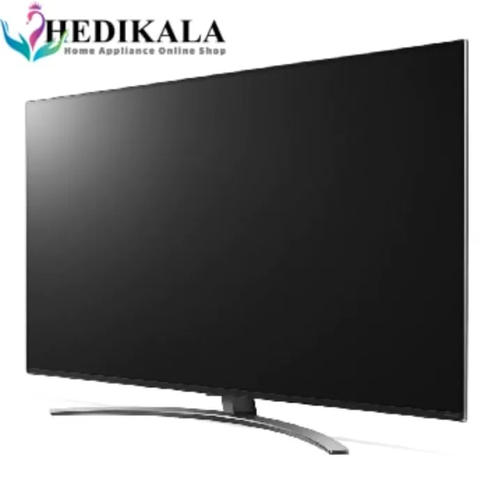 تلویزیون ال جی 55 اینچ 4K مدل 55SM8600