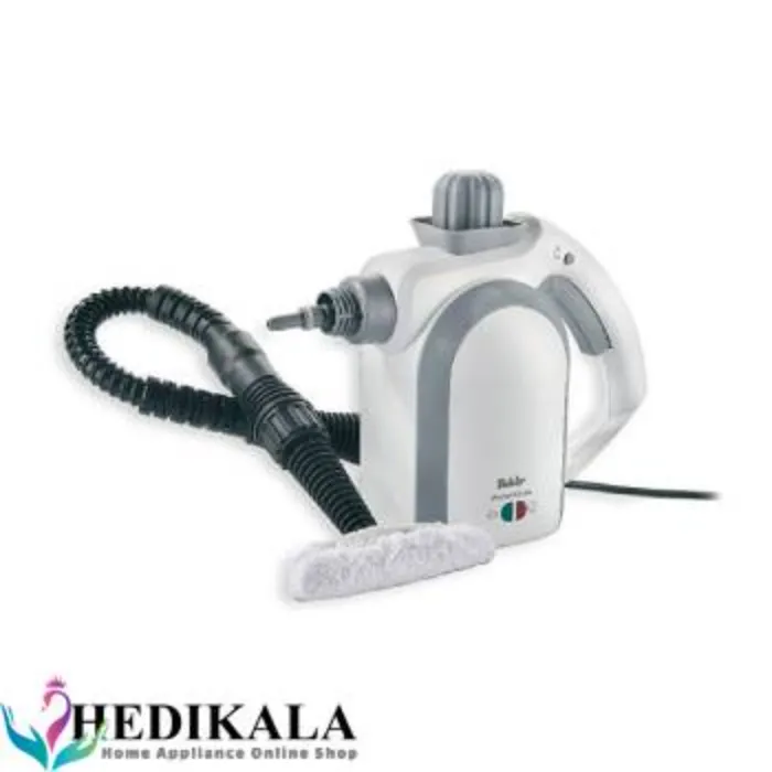 بخارشور قابل حمل 1100 وات فکر مدل POCKET CLEAN STEAM CLEANER