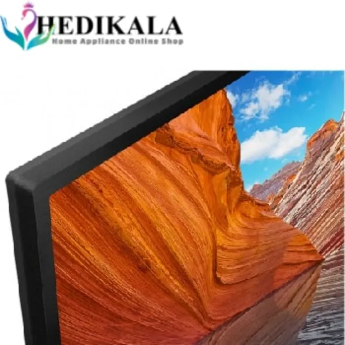 تلویزیون سونی 49اینچ 4K مدل 49X80J