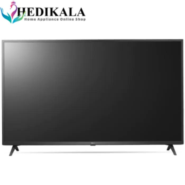 تلویزیون ال جی 55 اینچ 4K مدل  55UP76006 