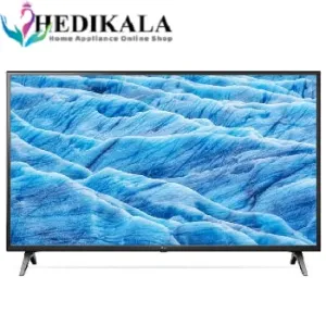 تلویزیون ال جی 65اینچ  4k مدل 65UM7100PLB