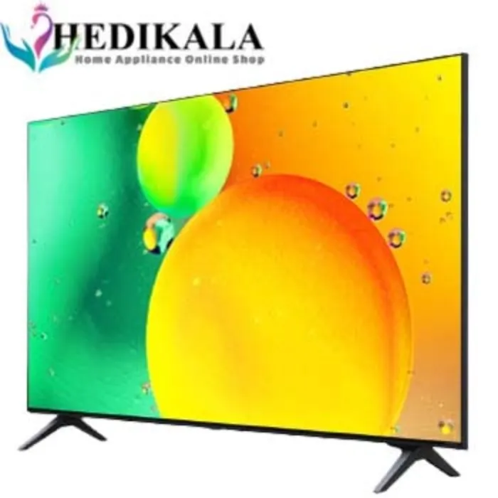 تلویزیون ال جی 65NANO75 