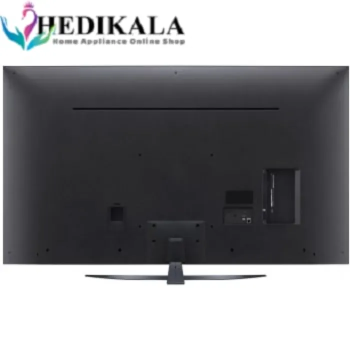 تلویزیون ال جی 55 اینچ  4K مدل 55UP8100