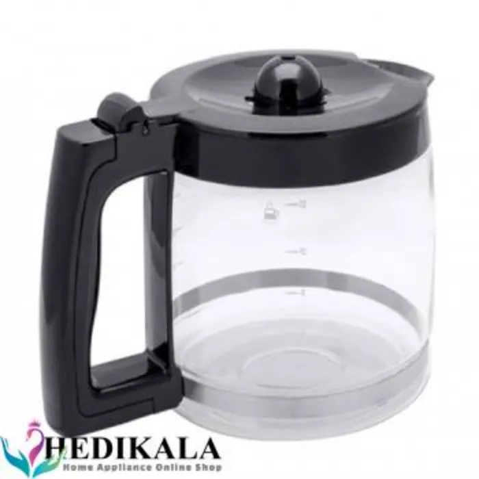 قهوه جوش 1000 وات فکر مدل COFFEE REST