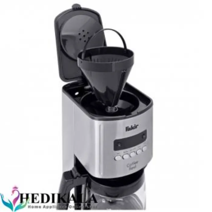 قهوه جوش 1000 وات فکر مدل COFFEE REST