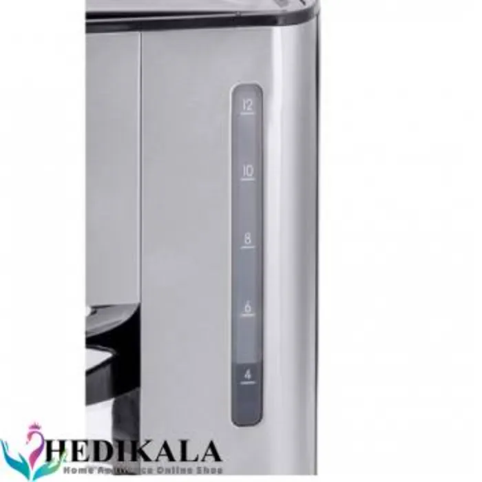 قهوه جوش 1000 وات فکر مدل COFFEE REST