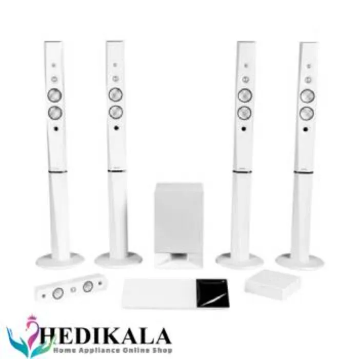 سینما خانگی 1200 وات 2021 سونی مدل BDV-N9200 