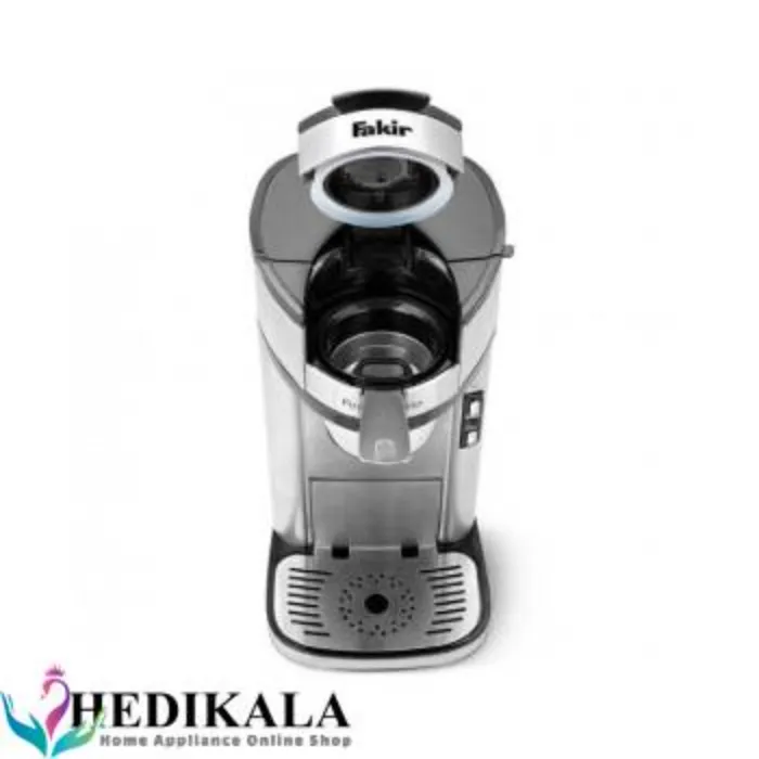 اسپرسو ساز حرفه ای 1300 وات فکر مدل AROMA SOLO