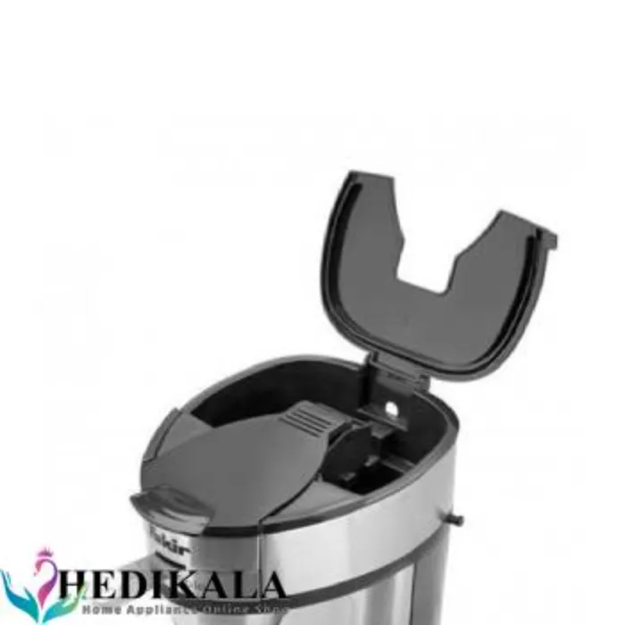 اسپرسو ساز حرفه ای 1300 وات فکر مدل AROMA SOLO