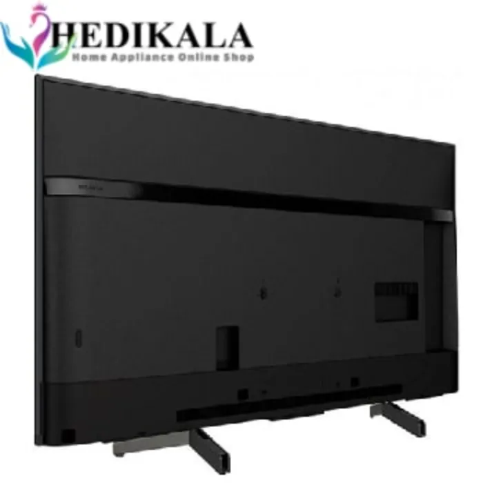 تلویزیون سونی 75اینچ 4K مدل 75X85G 