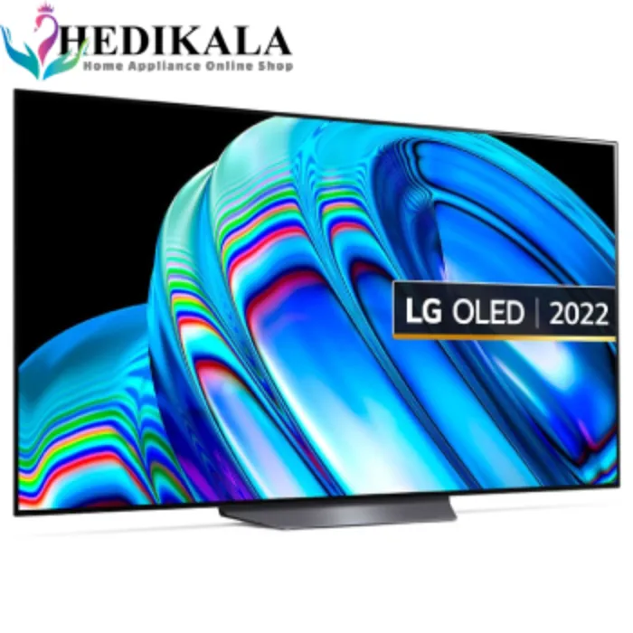 تلویزیون ال جی 65 اینچ 4K مدل OLED 65B2 2022