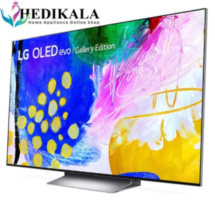 تلویزیون ال جی 65 اینچ 4K مدل OLED 65G2 2022