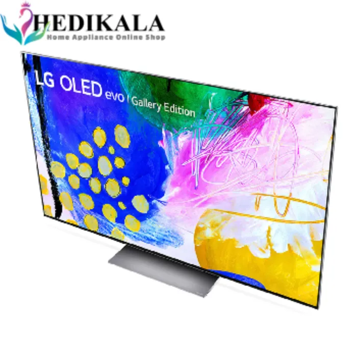 تلویزیون ال جی 65 اینچ 4K مدل OLED 65G2 2022