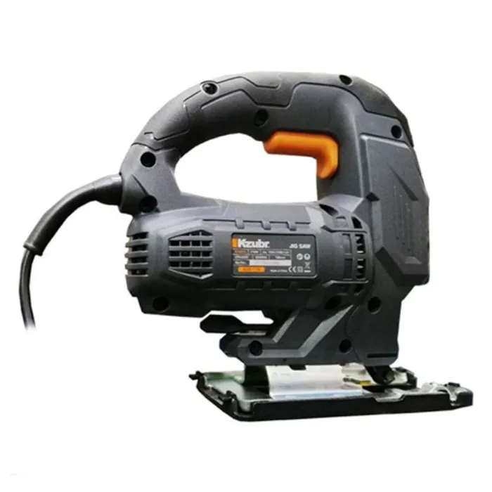 اره عمودبر 710وات زوبر مدل KZUBR KJS-710﻿﻿