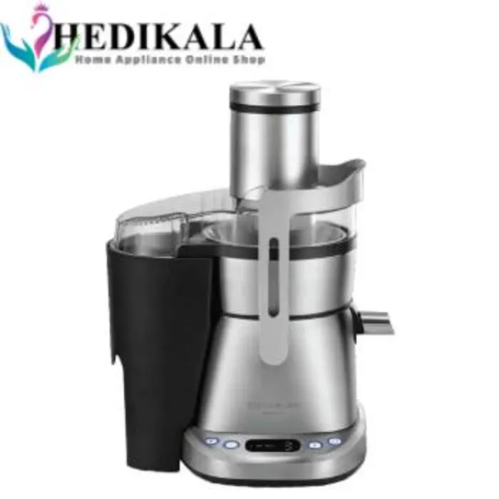 آبمیوه گیر داسلر Oraptor