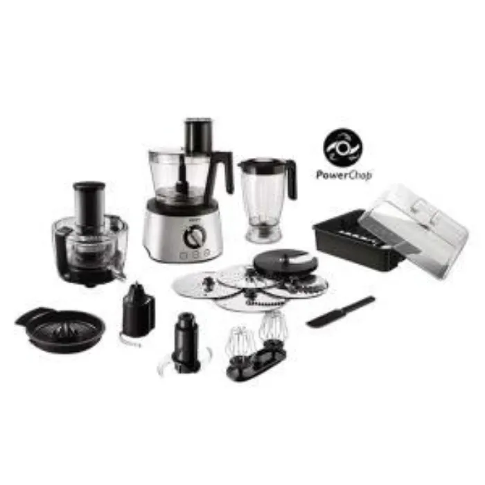 غذاساز فیلیپس مدل HR7778