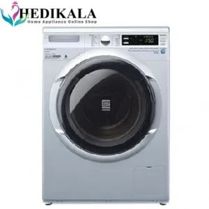 لباسشویی هیتاچی 7 کیلویی 1600 دور مدل BDW75TV