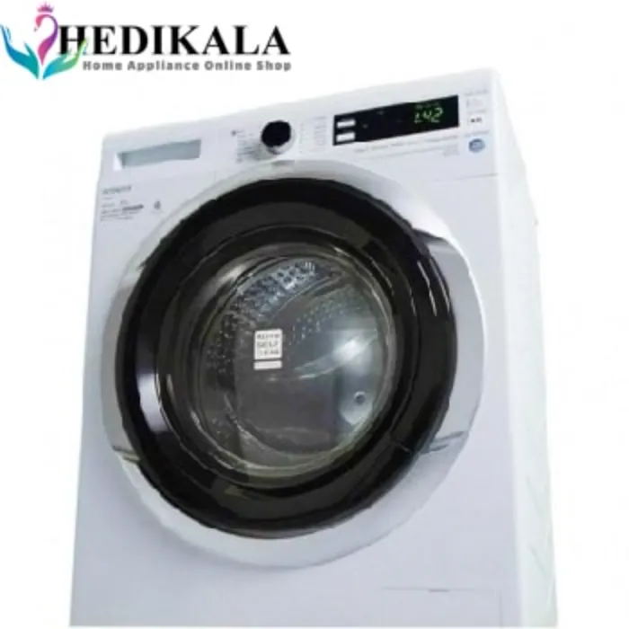 لباسشویی هیتاچی 7 کیلویی 1600 دور مدل BDW75TV